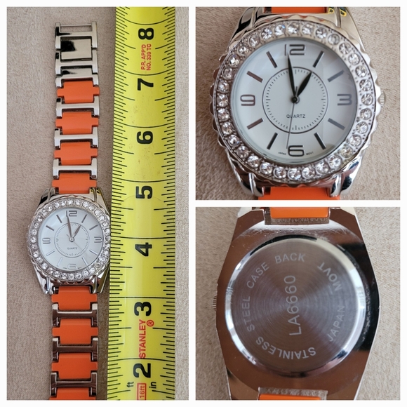 FASHION Watch - Picture 2 of 6